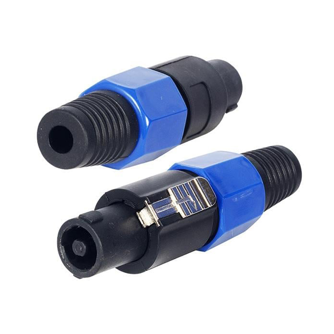 2 PİNLİ UZUN ERKEK SPECON FİŞ