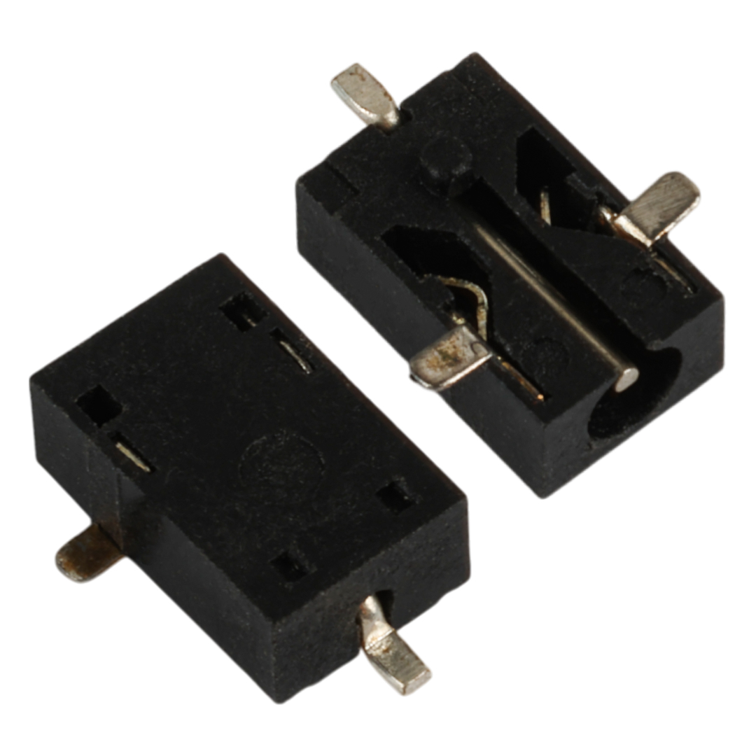 TABLET PC DC DİŞİ GÜÇ ŞARJ SOKETİ KONNEKTÖRÜ 3 PİN 2.5*0.7 MM ŞASE NO:9