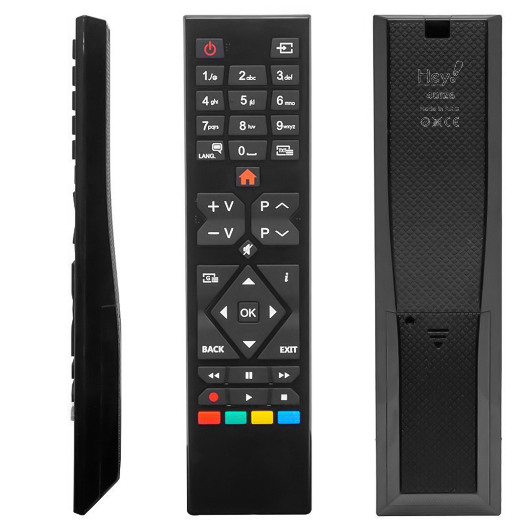 HEY KL VESTEL 1192 VS20K REGAL IRL1133 TELEFUNKEN RC39105* HİTACHİ 32HE1100 LED TV KUMANDA