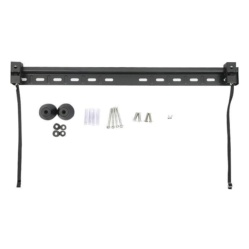 MASTERX MX-WH02 32" - 80" GÜVENLİK KEMERLİ LCD-LED TV DUVAR ASKI APARATI