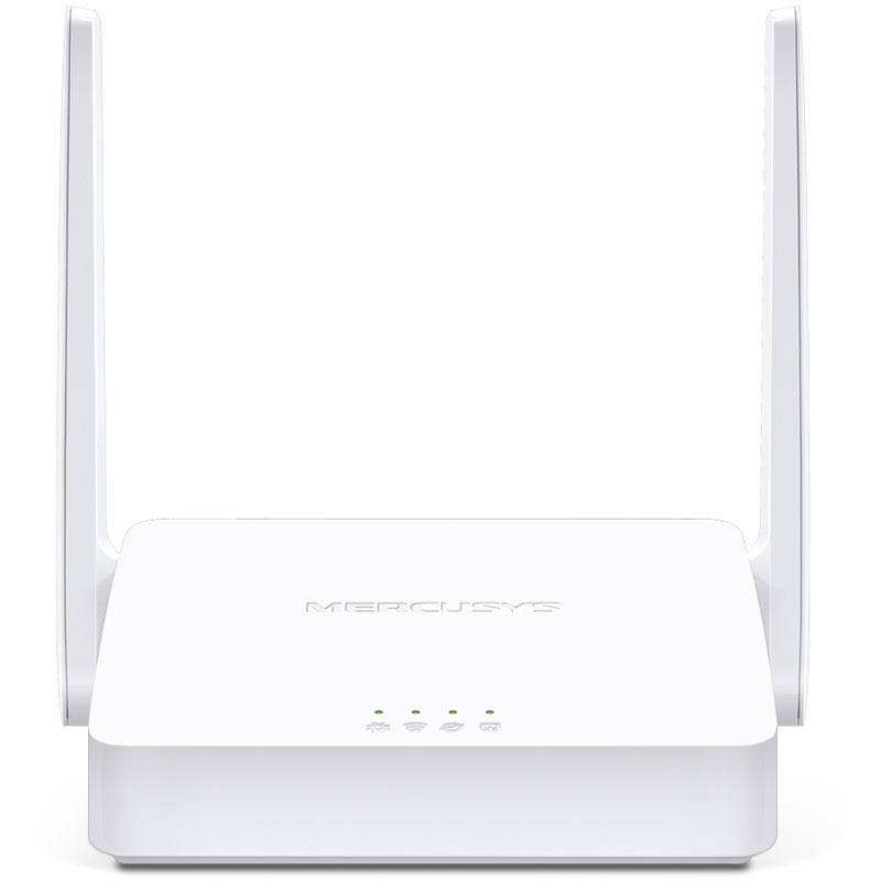 TP-LINK MERCUSYS MW302R 300 MBPS WIFI-N ROUTER ACCESS POINT