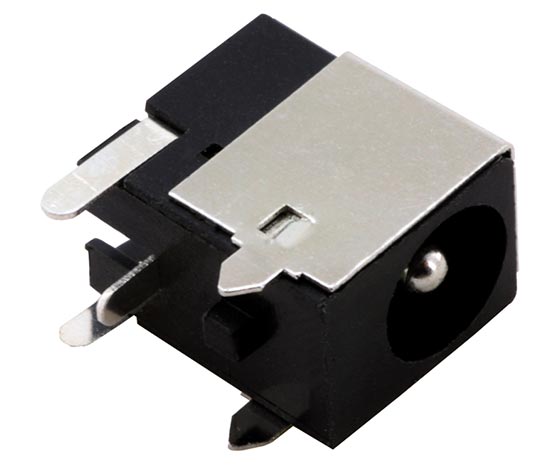 NOTEBOOK ADAPTÖR FİŞİ ŞASE NO:9 DC104- DC036A - 11.5X7MM