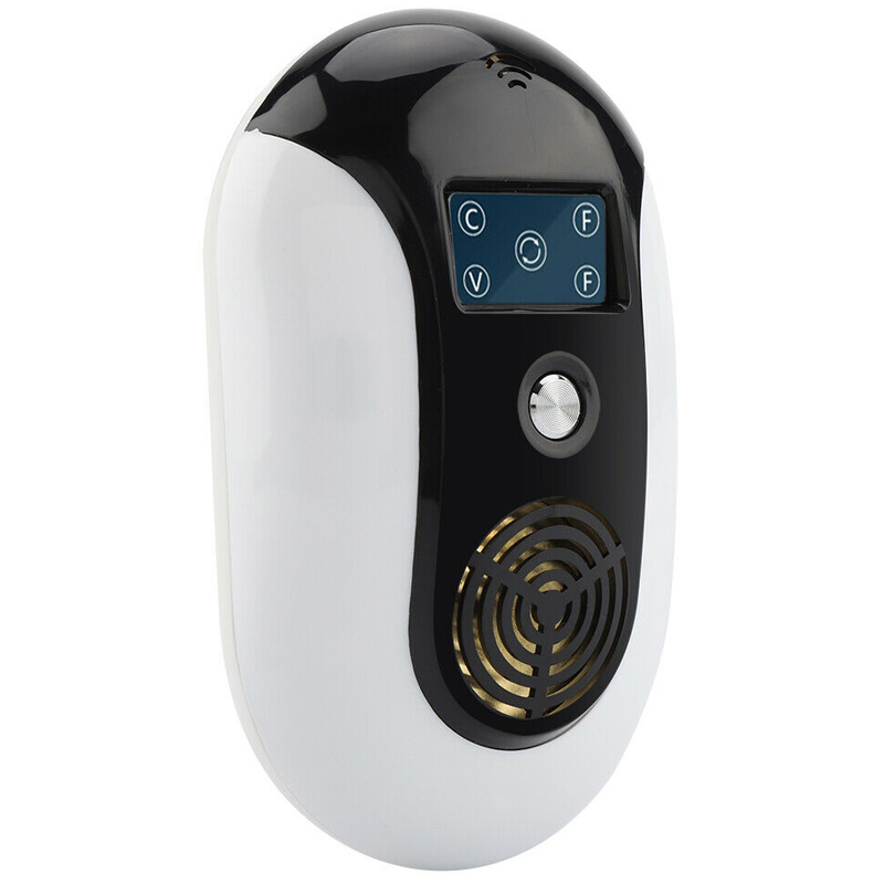 POWERMASTER PM-7591 PRİZ TİP ULTRASONİK HAŞERE KOVUCU