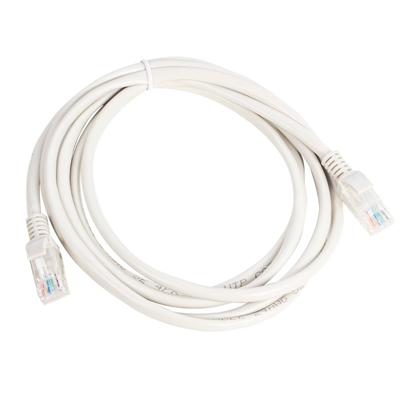 POWERMASTER PM-7958 CAT5 2 METRE RJ45 PATCH NETWORK ETHERNET İNTERNET KABLOSU