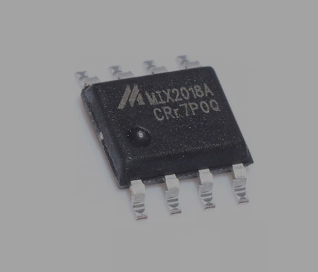 MIX 2018A SOIC-8 SMD ENTEGRE DEVRE
