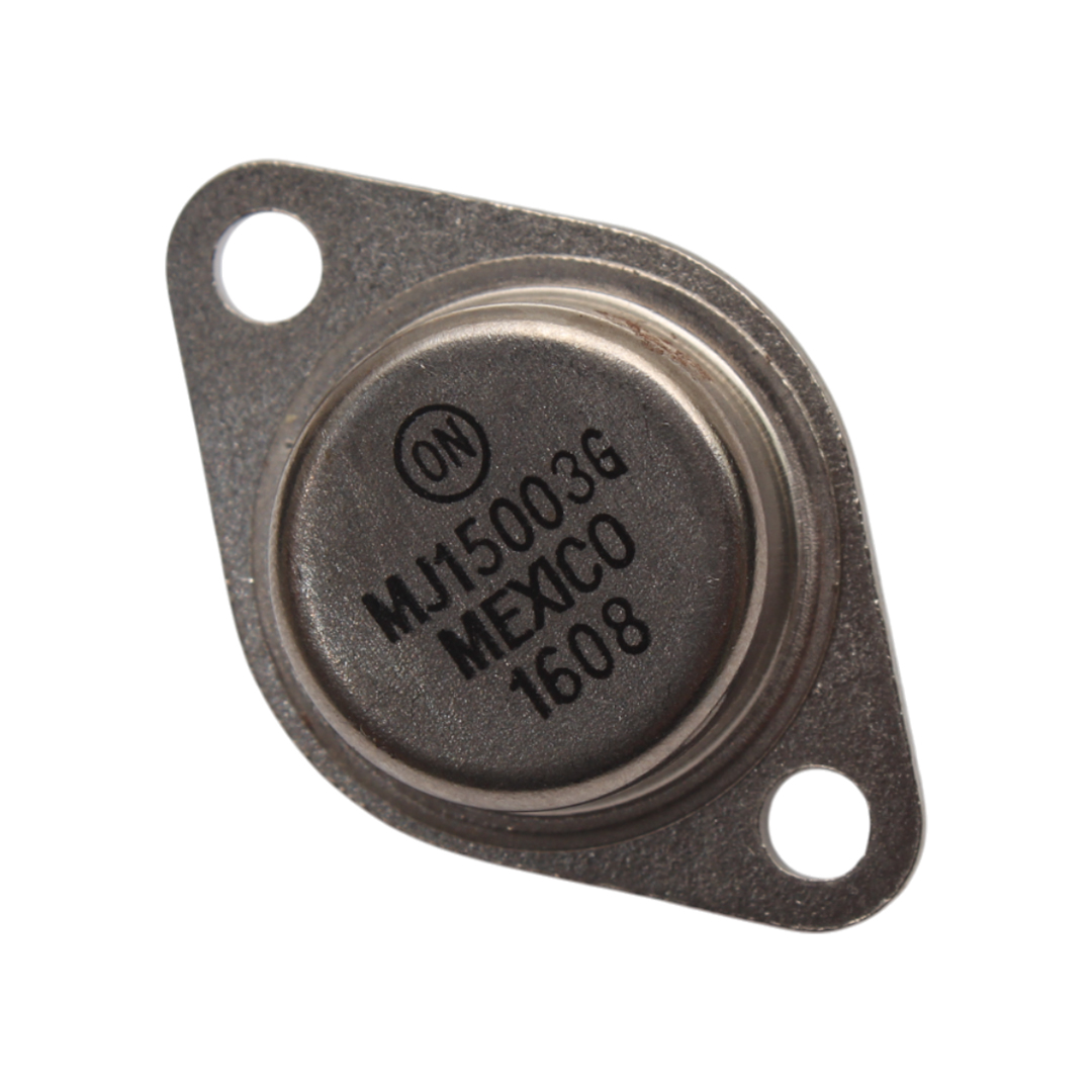 MJ 15003-ON TRANSİSTÖR