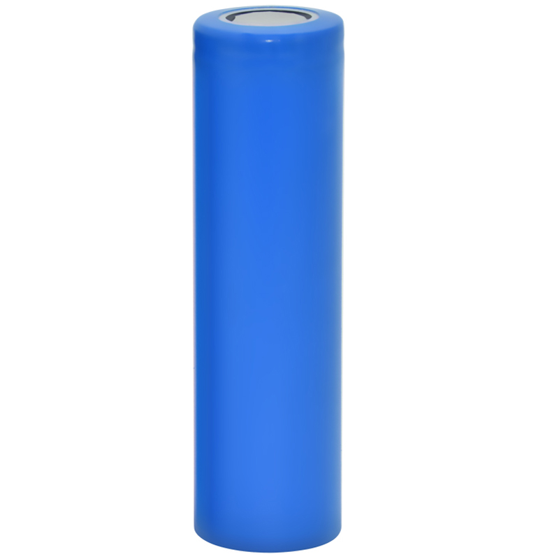 NARİTA 3.7 VOLT 1200 MAH LİTYUM LI-ION DÜZ KAFA 18650 BAŞLIKSIZ ŞARJLI PİL
