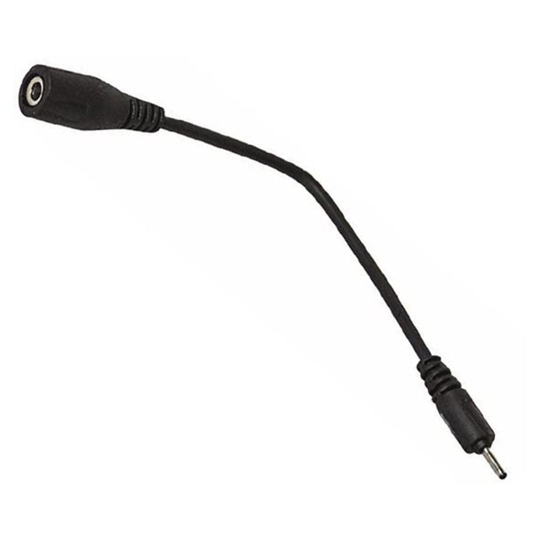 NOKIA ŞARJ ALETİ ÇEVİRİCİ KABLO  (3.5*1.35 - 2.5*0.7 ÇEVİRİCİ)