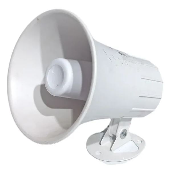NOTEL CON-20 20 WATT MİNİ HORN HOPARLÖR (2'Lİ PAKET)