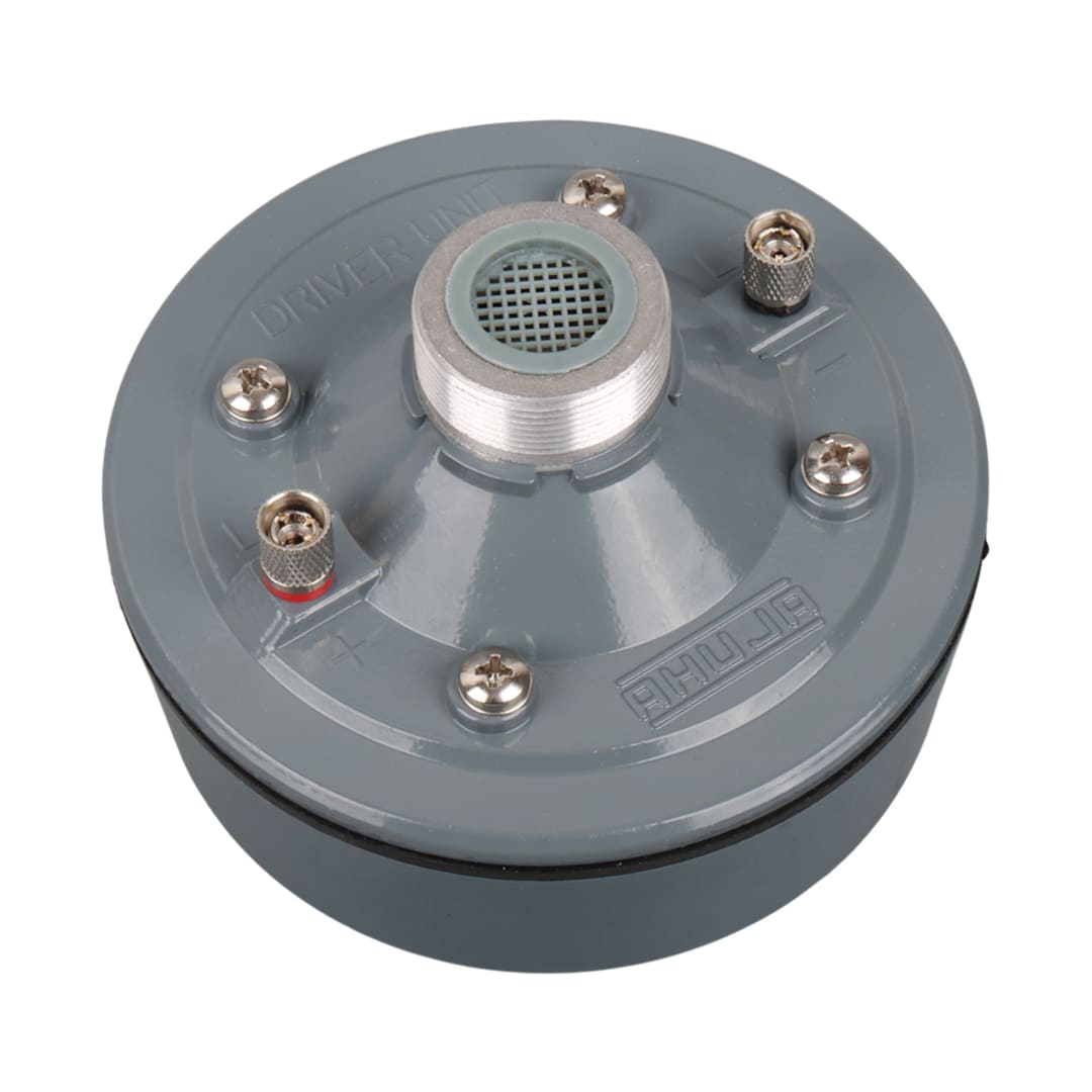 NOTEL NOT DU100 100 WATT 16 OHM 100MM MAGNET DRIVER UNIT