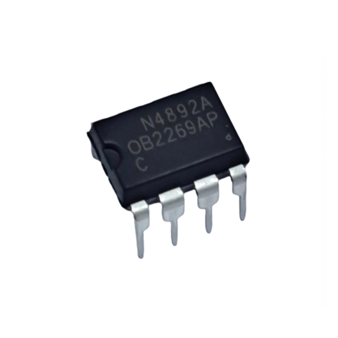 OB 2269AP DIP-8 ENTEGRE DEVRE