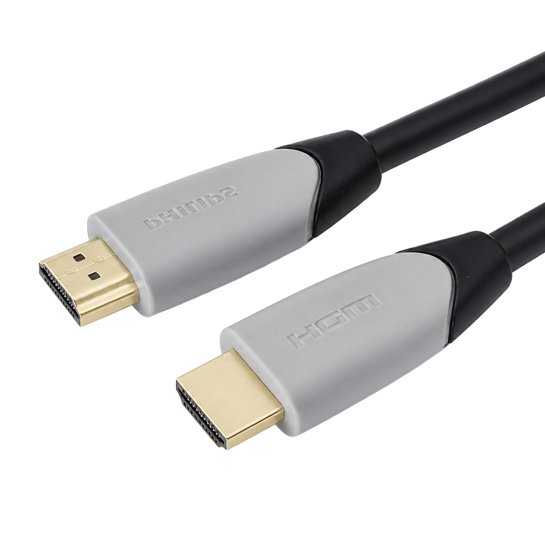 PHİLİPS SWL6118E/93 8 METRE 4K 60HZ HDMI KABLO GÖRÜNTÜ VE SES KABLOSU