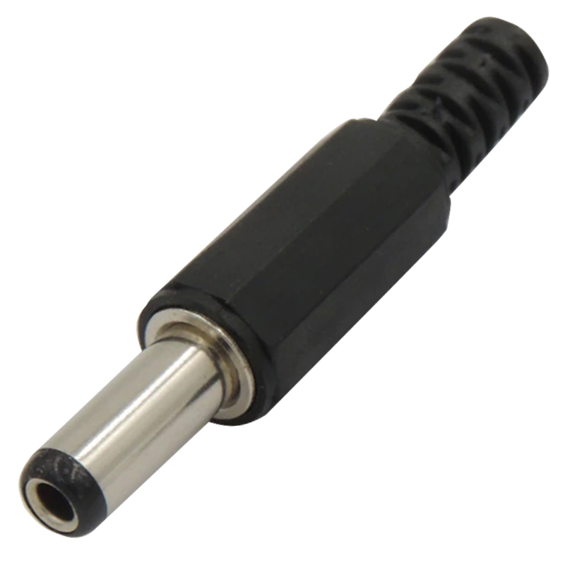 POWERMASTER 2.1MM DC JACK 5.5*2.1 MM ADAPTÖR FİŞ UÇ