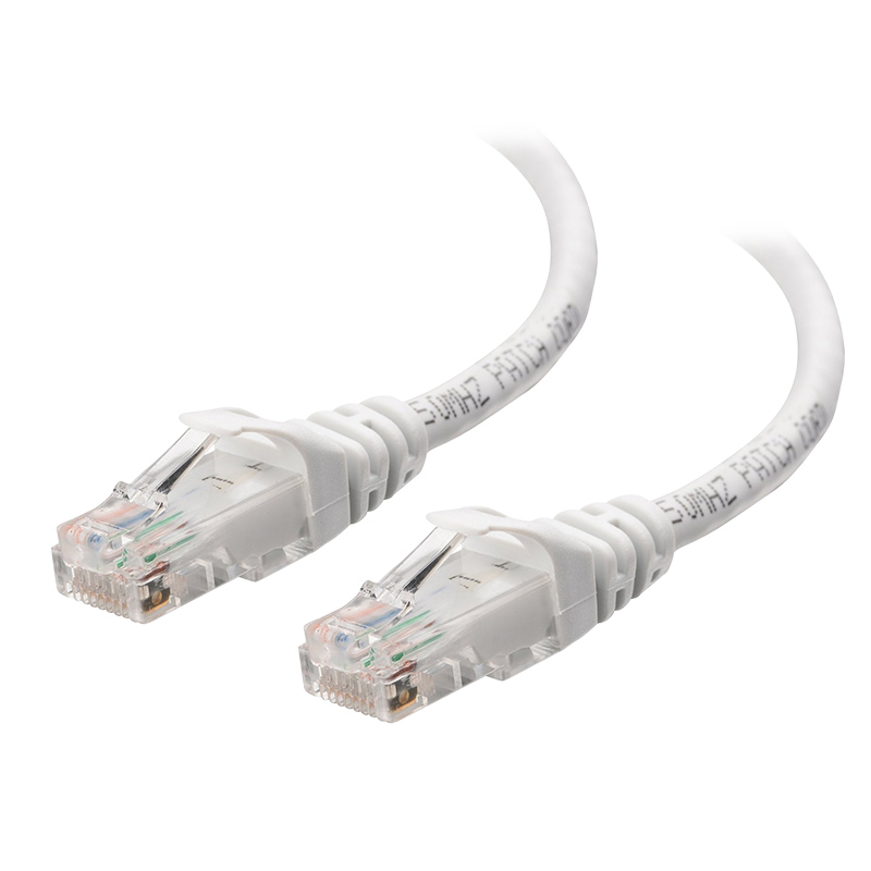 POWERMASTER 3 METRE POŞETLİ CAT6 PATCH NETWORK ETHERNET İNTERNET KABLOSU