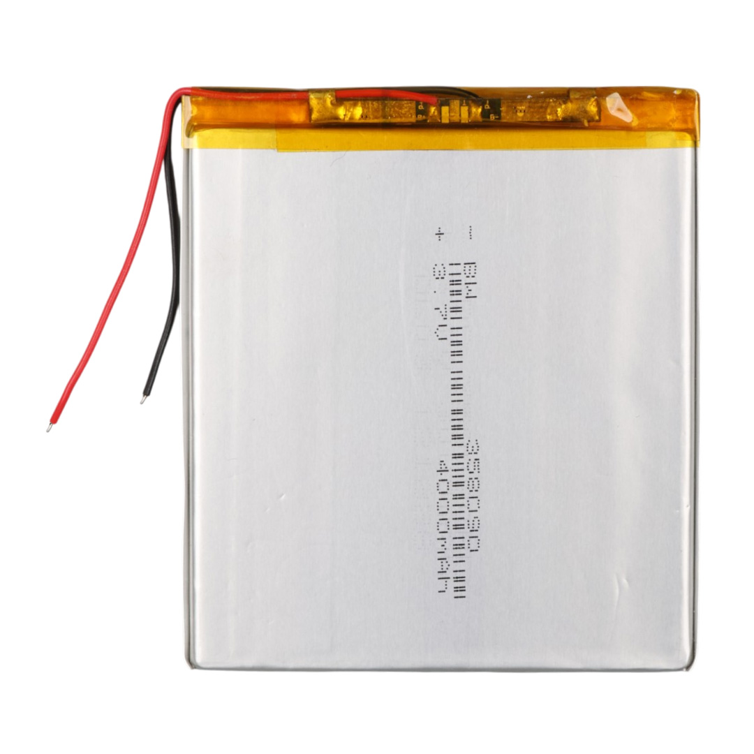 POWERMASTER 358090 3.7 VOLT 4000 MAH LİTYUM POLİMER PİL