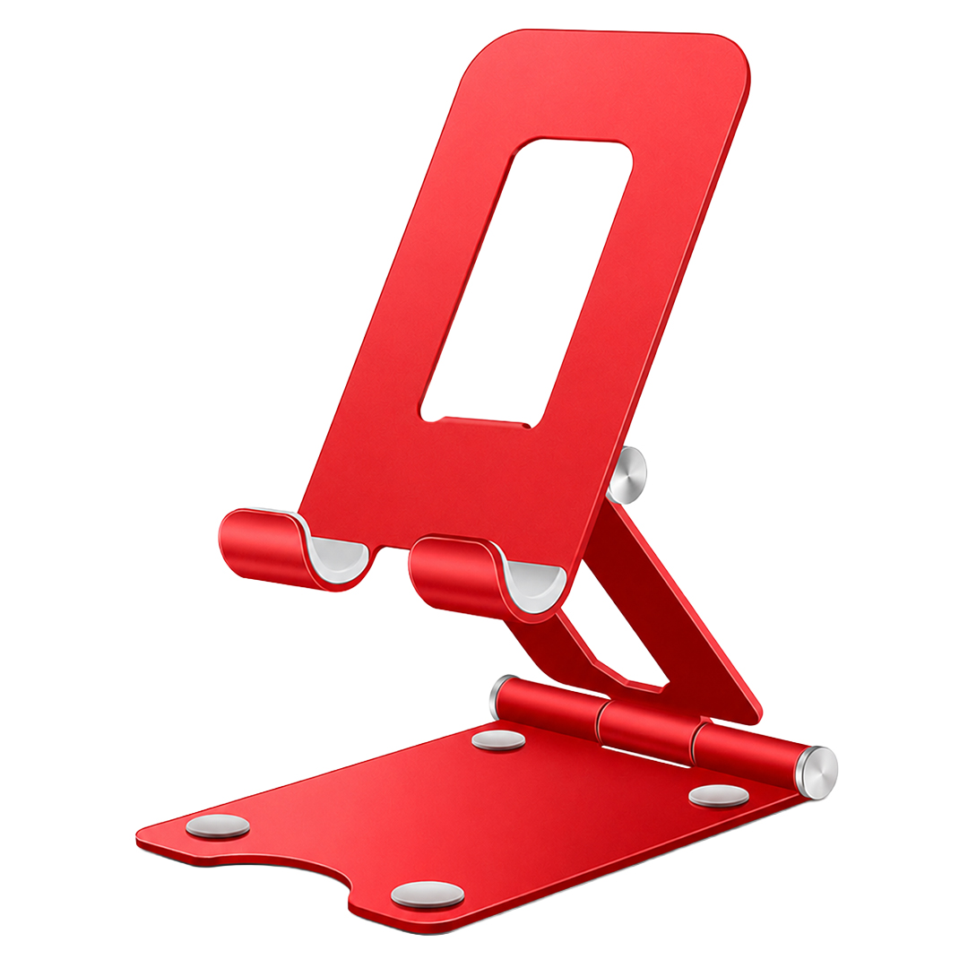 POWERMASTER A30 MASAÜSTÜ METAL TELEFON STAND TUTACAĞI
