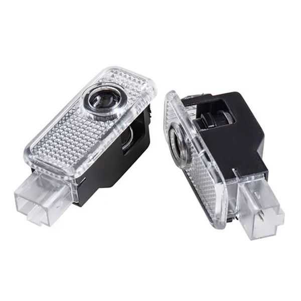 POWERMASTER ARABA KAPISI LOGO PROJEKTÖR