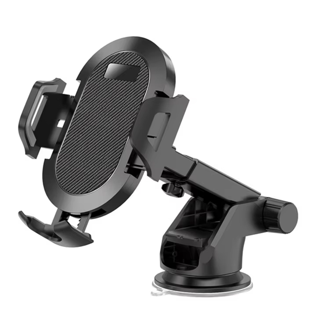 POWERMASTER DX-604 ARABA KAMYON ARAÇ AYARLANABİLİR UZAYABİLİR TELEFON TUTUCU