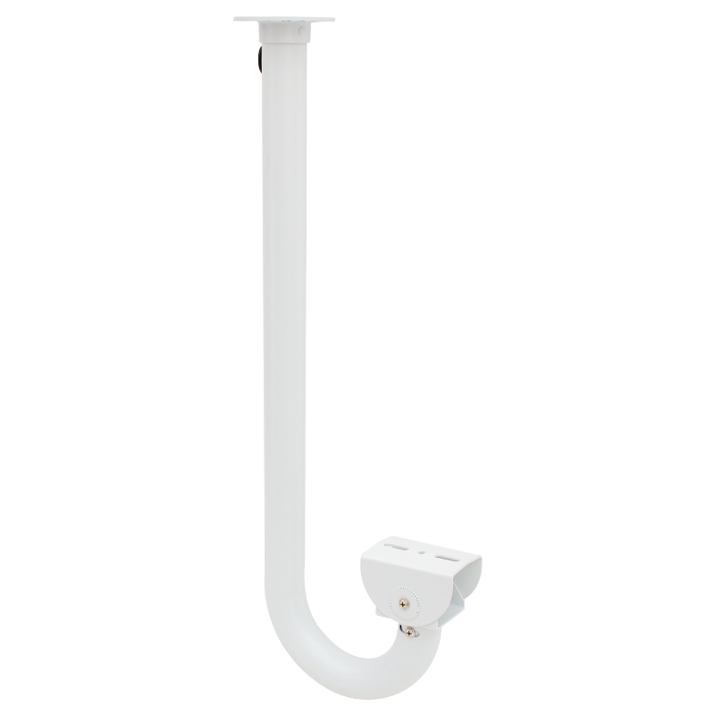 POWERMASTER MOD-20 U TİP 60 CM METAL GÜVENLİK KAMERA AYAĞI