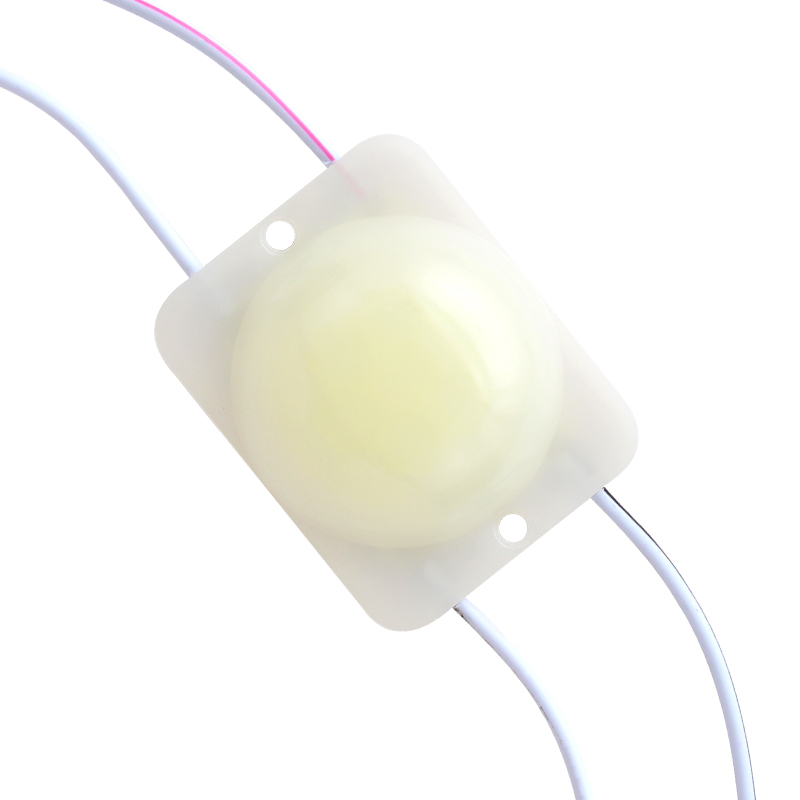 POWERMASTER MODÜL LED 12VOLT / 24VOLT 2.8W BEYAZ COB