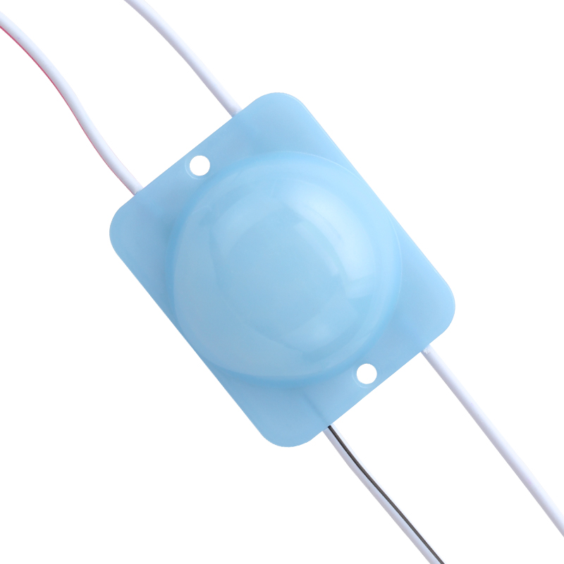 POWERMASTER MODÜL LED 12VOLT / 24VOLT 2.8W MAVİ COB