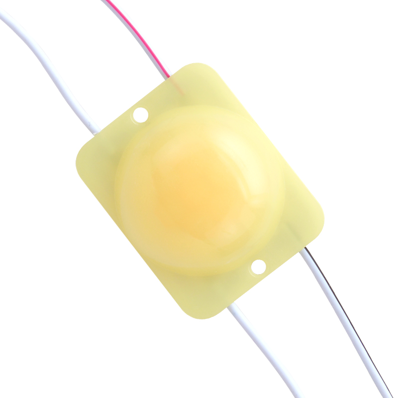 POWERMASTER MODÜL LED 24V 2.8W SARI COB