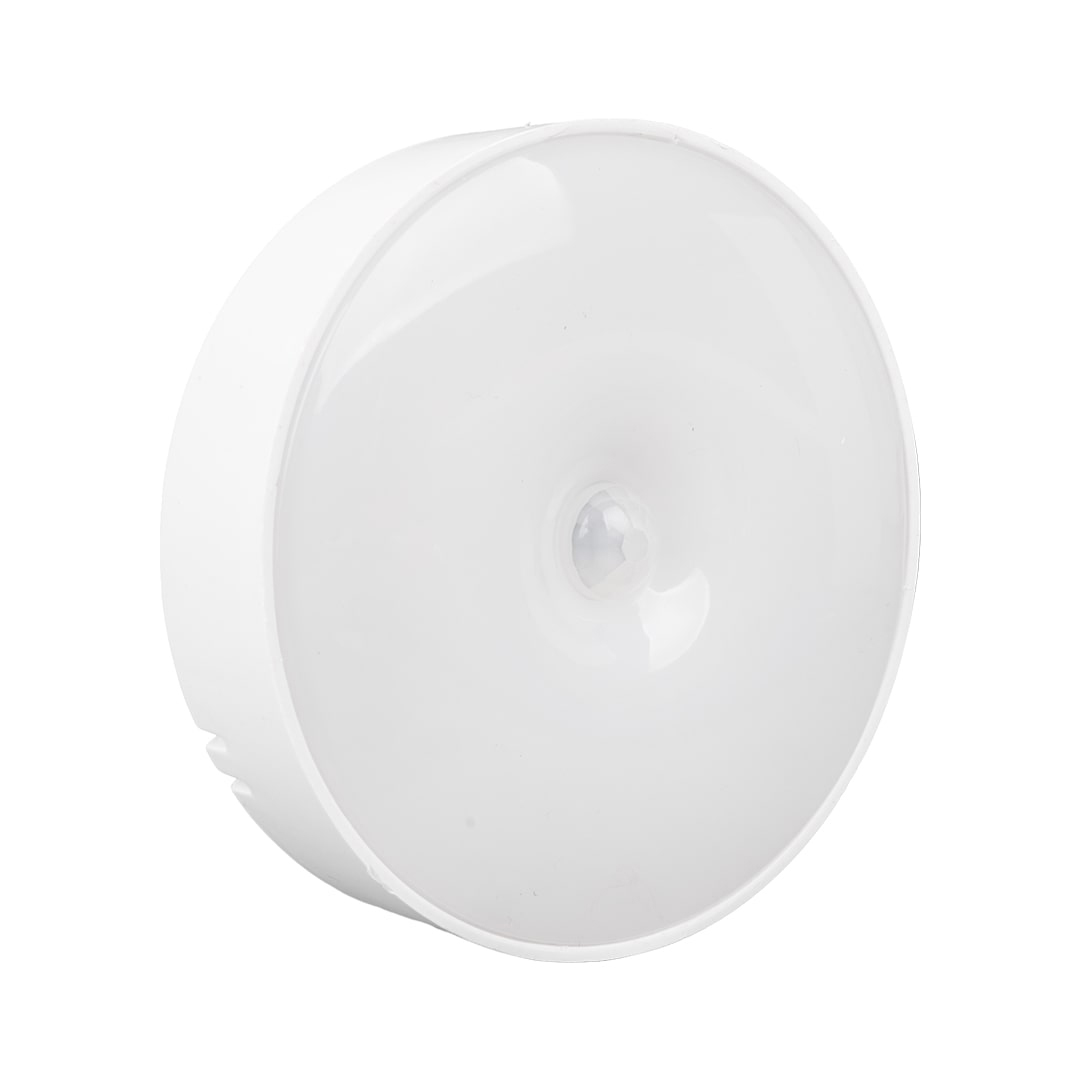 POWERMASTER MX-T06 HAREKET SENSÖRLÜ ŞARJLI 6500K DOLAP İÇİ LED AYDINLATMA LAMBASI AKILLI GECE