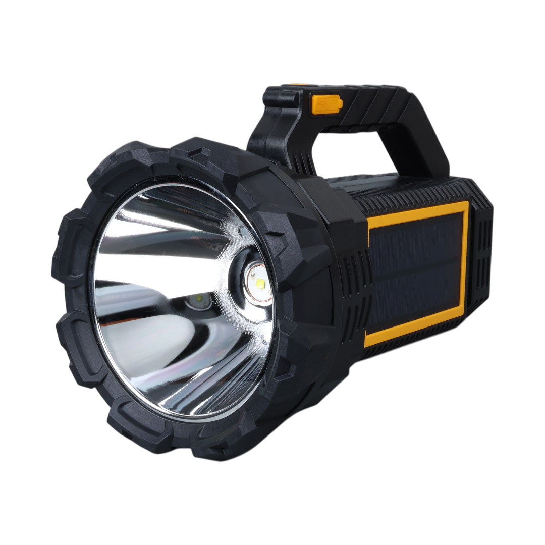 POWERMASTER MX-W5191-P50 SOLAR IŞILDAK