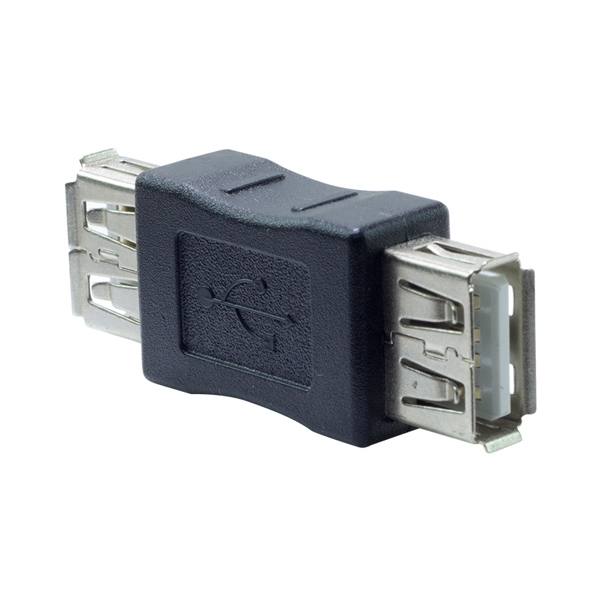 POWERMASTER PM-11856 DİŞİ - DİŞİ ARA APARAT ÇEVİRİCİ USB 2.0