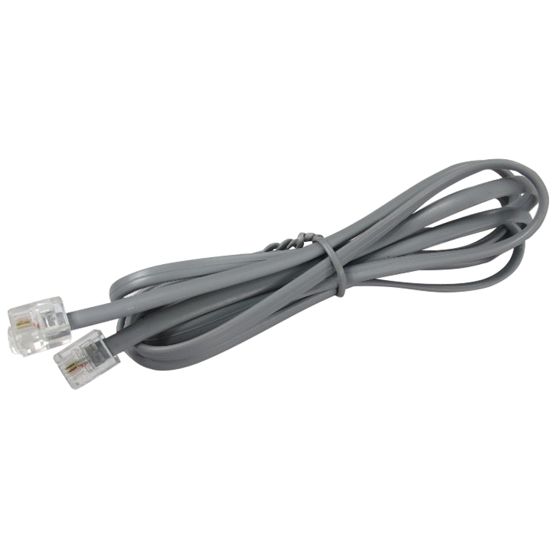 POWERMASTER PM-1277 TELEFON HAT KABLOSU HAZIR 1.5 METRE 6P/2C