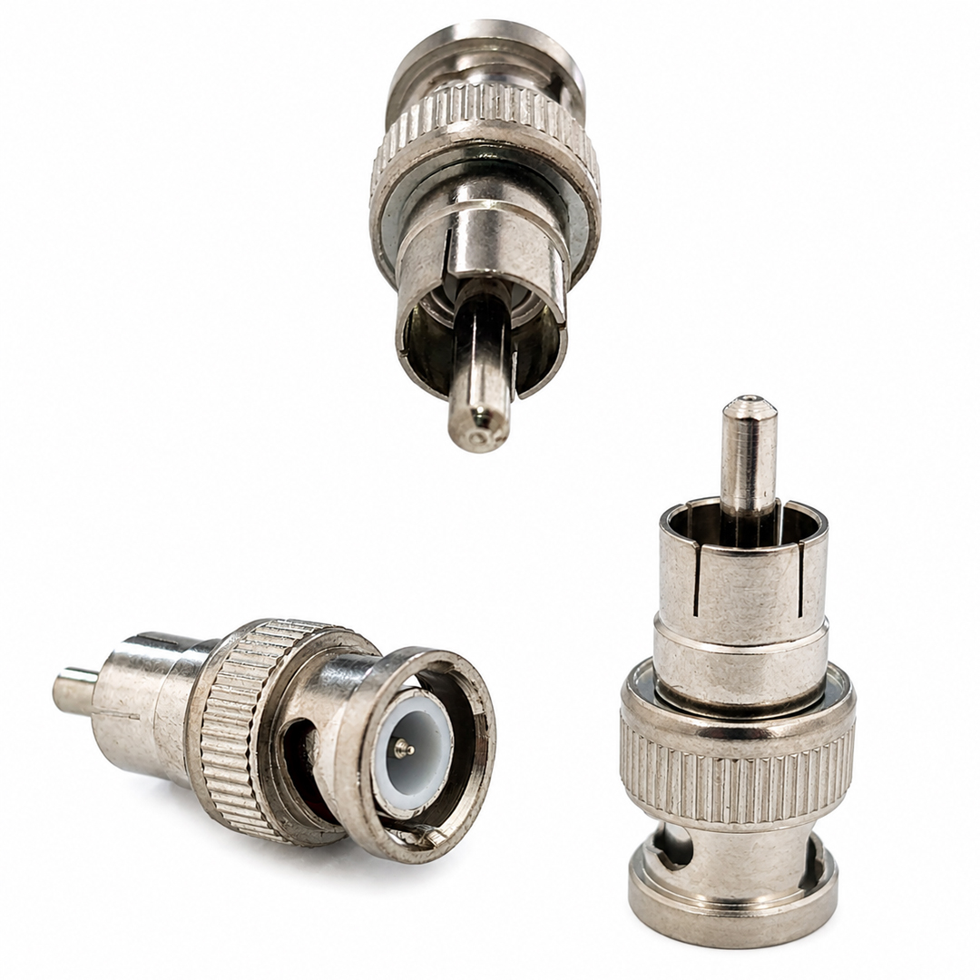 POWERMASTER PM-12951 BNC ERKEK TOS ERKEK ÇEVİRİCİ