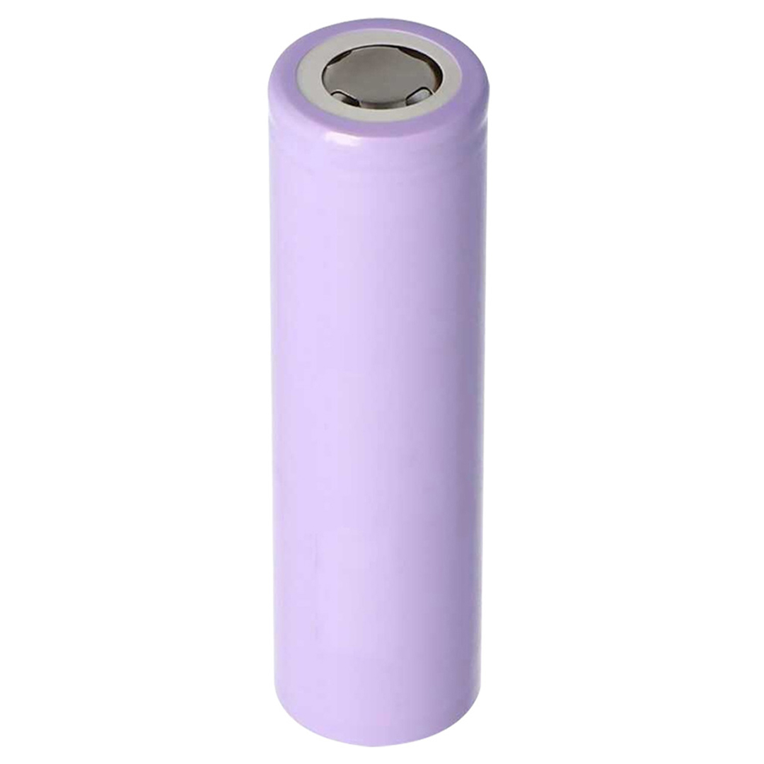 POWERMASTER PM-14629 3.7 VOLT 3500MAH LİTYUM LI-ION 18650 PİL (BAŞLIKSIZ) TEKLİ