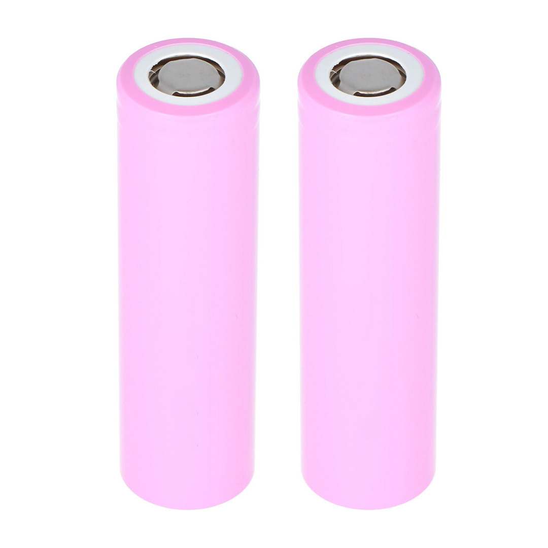 POWERMASTER PM-14631 ICR-18650-26F ŞARJLI 3.7 VOLT 3000 MAH LI-ION PİL TEKLİ