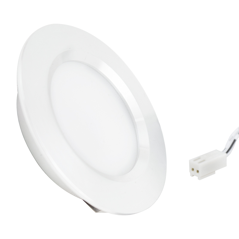 POWERMASTER PM-15712 220 VOLT MOBİLYA BEYAZ LED AYDINLATMA