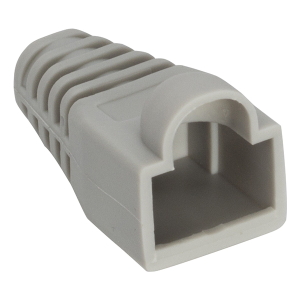 POWERMASTER PM-1762 RJ45 GRİ KILIF BOOT