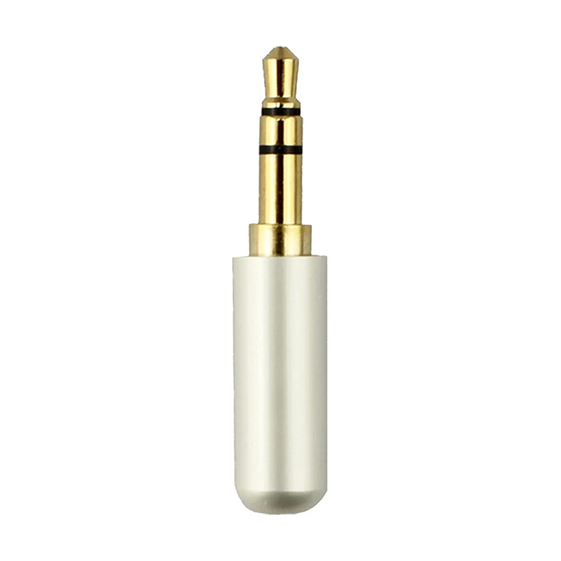POWERMASTER PM-22365 3.5 MM 2 BOĞUMLU STEREO METAL JACK