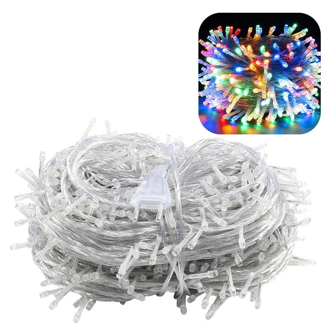 POWERMASTER PM-24650 300 LEDLİ GÜN IŞIĞI YILBAŞI LED IŞIK AYDINLATMA