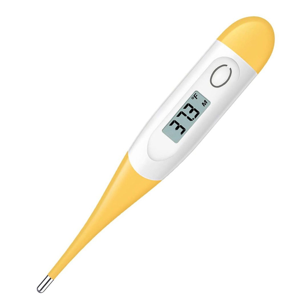 POWERMASTER PM-24697 ÇUBUK KOLTUKALTI DİJİTAL ATEŞ ÖLÇER TERMOMETRE