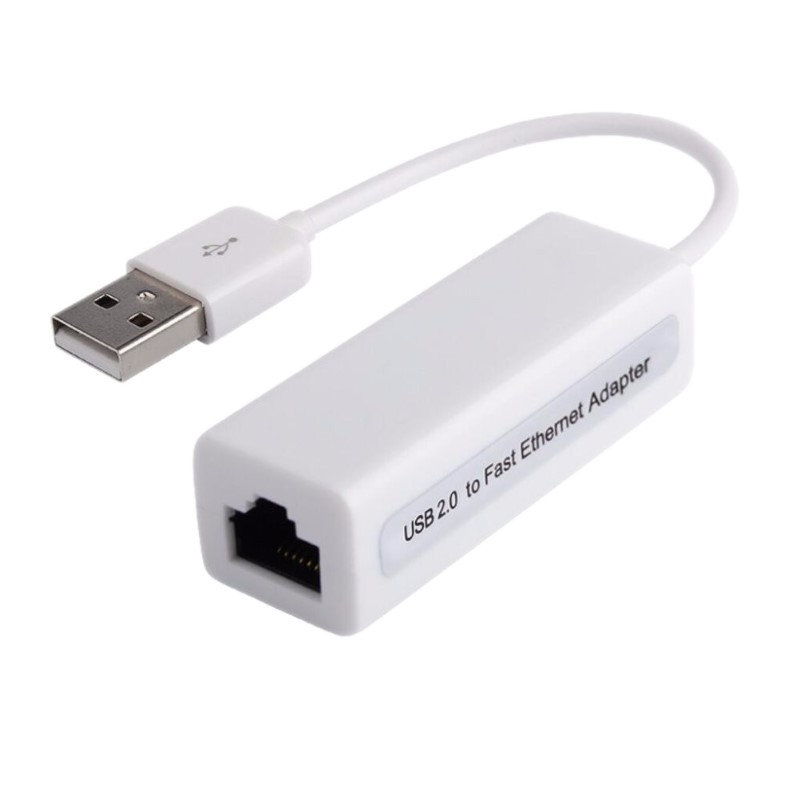 POWERMASTER PM-2501 KABLOLU MODEL USB TO ETHERNET ÇEVİRİCİ