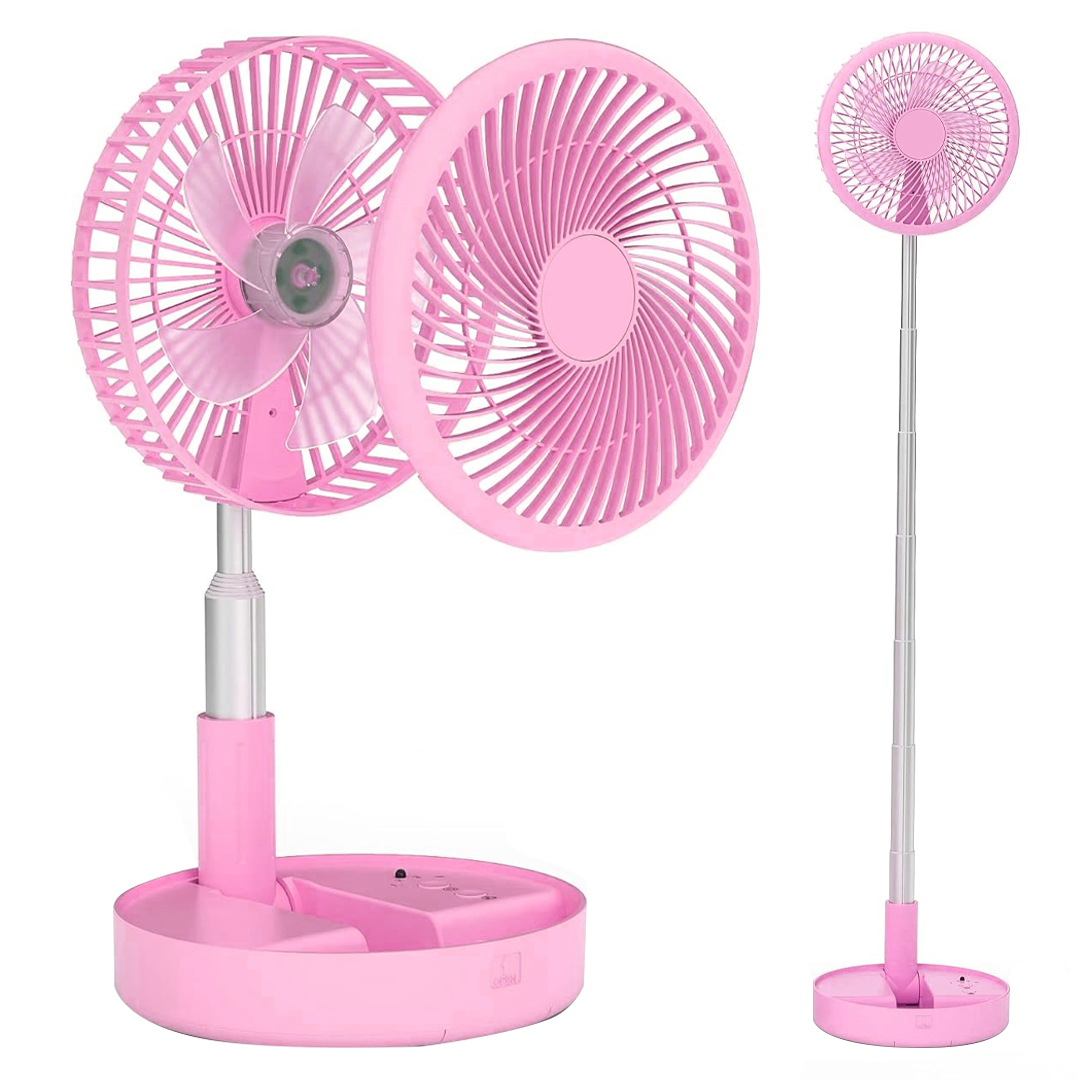 POWERMASTER PM-25110 BEYAZ FAN VANTİLATÖR