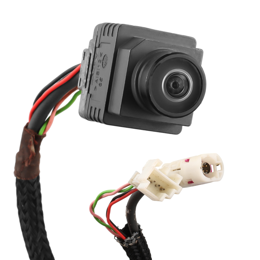 POWERMASTER PM-25498 MERCEDES-BENZ W205 W222 W447 X253 UYUMLU SOKETLİ GERİ GÖRÜŞ VE 360° ÇEVRE GÖRÜŞ KAMERASI