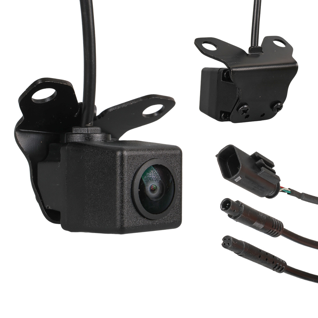 POWERMASTER PM-25500 KİA SPORTAGE 2011-2016 GERİ GÖRÜŞ KAMERASI 2MP 720P 4PİN SOKETLİ