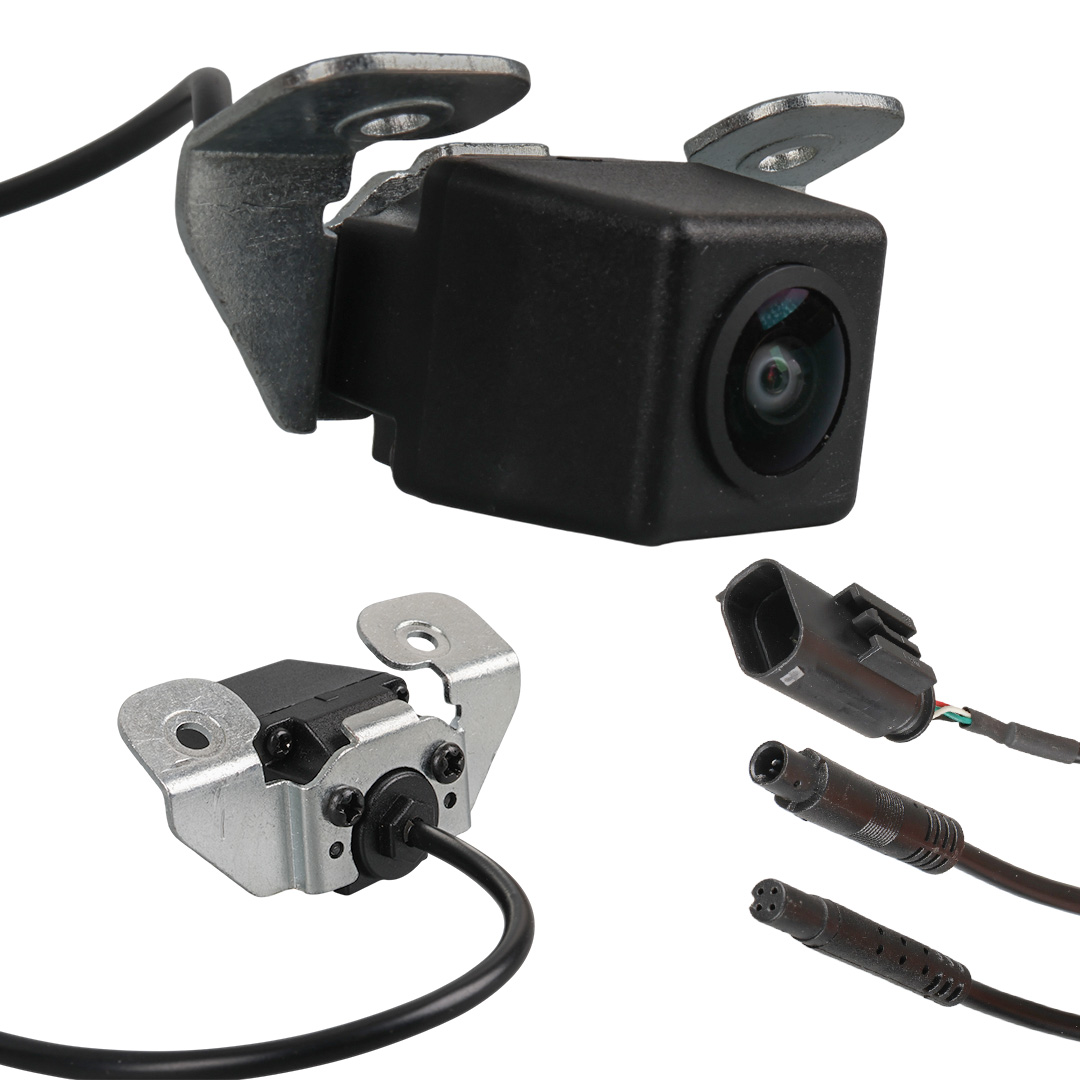 POWERMASTER PM-25501 HYUNDAİ TUCSON X35 GERİ GÖRÜŞ KAMERASI 2MP 720P 4PİN SOKETLİ