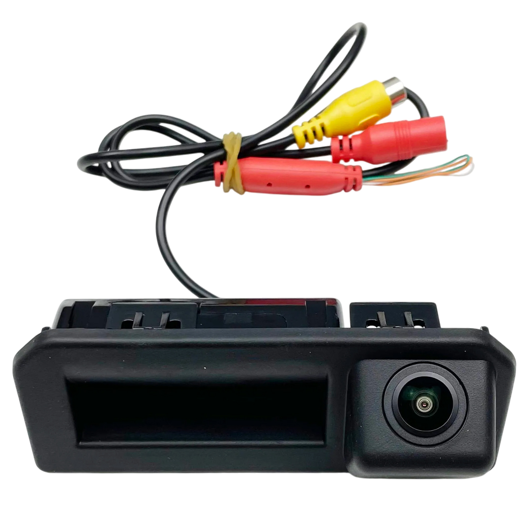 POWERMASTER PM-25502 SEAT ARONA 2MP GERİ GÖRÜŞ KAMERASI BAGAJ AÇMA SWİTCHLİ 12 VOLT 5 METRE KABLOLU