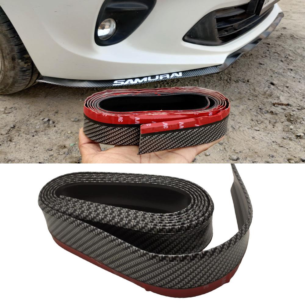 POWERMASTER PM-26293 SAMURAİ EZ LİPİ MAVİ/KIRMIZI/BEYAZ KARBON TAMPON KORUMA EKİ YAPIŞKANLI 2.5 METRE