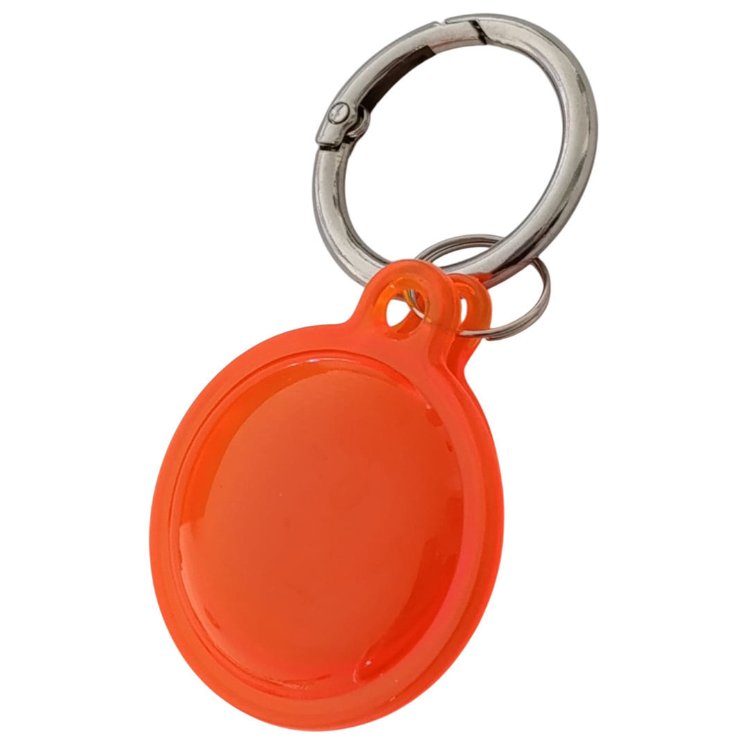 POWERMASTER PM-27093 AIR TAG TAKİP CİHAZI KORUMA KILIFI (RENKLİ)
