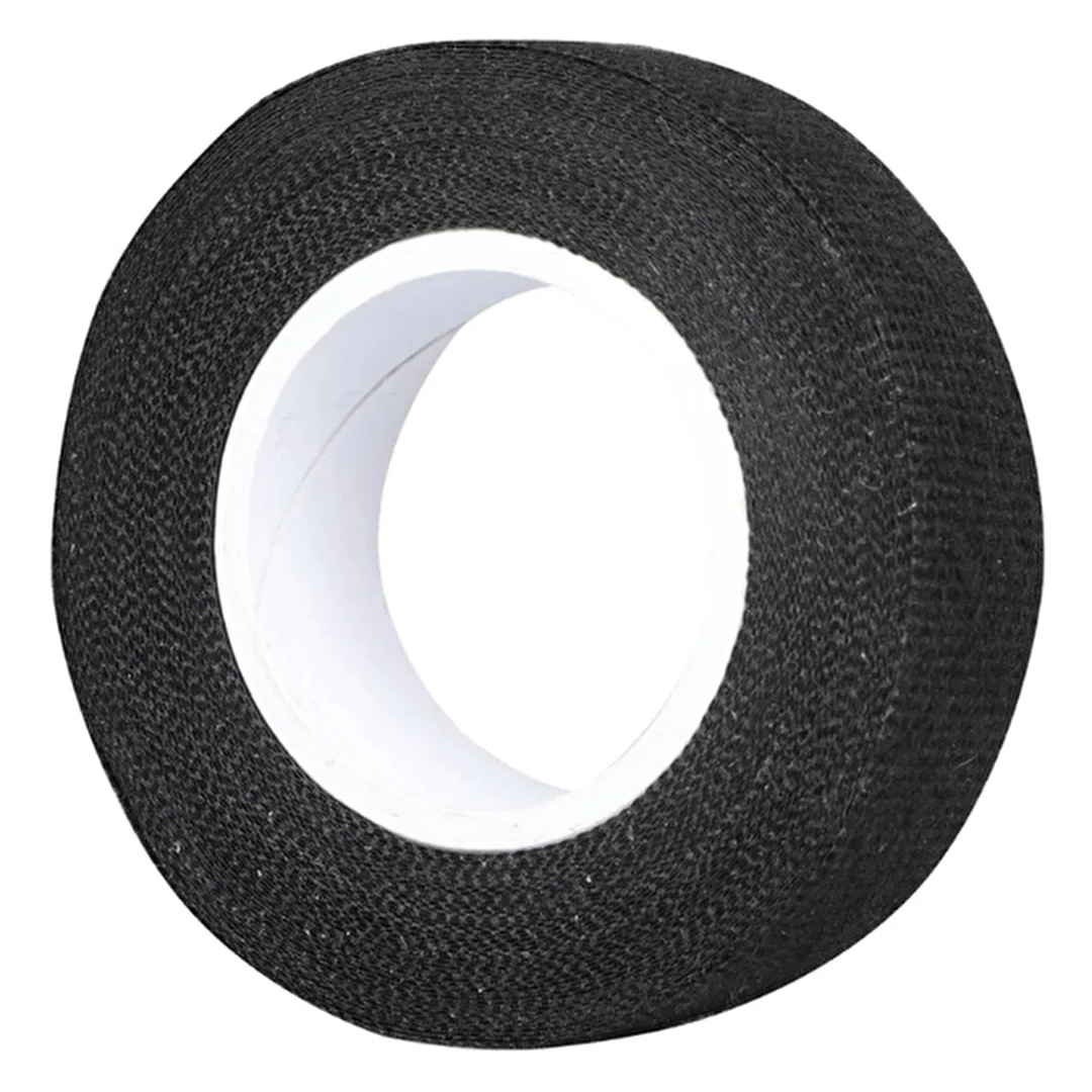 POWERMASTER PM-27226 19 MM 15 METRE 839 SİYAH TÜYSÜZ BEZ BANT