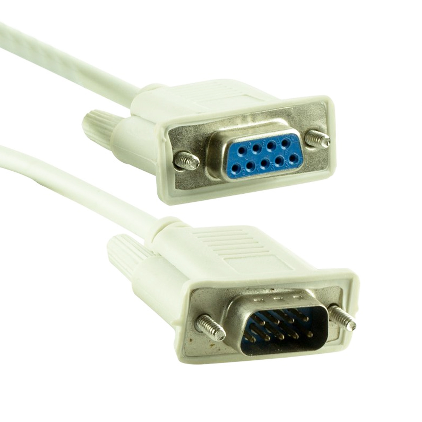 POWERMASTER PM-2977 RS232 DİŞİ/ERKEK 1.8 METRE KABLO