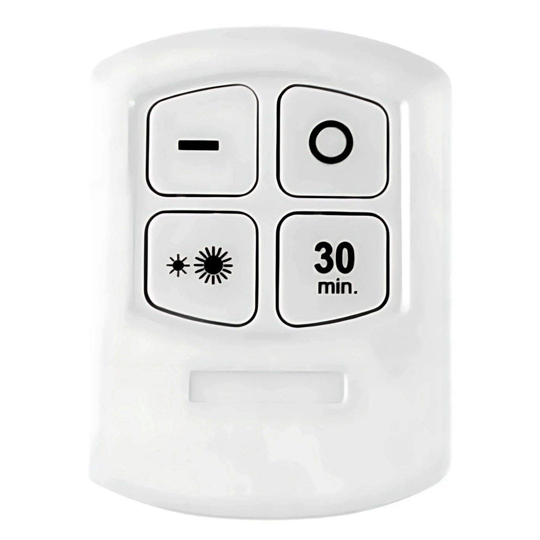 POWERMASTER PM-37780 TEZGAH ALTI LED AYDINLATMA KUMANDASI (ASKILIKLI)