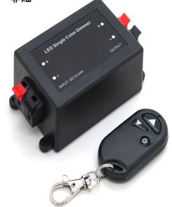 POWERMASTER PM-37844 LED DIMMER LED KONTROL CİHAZI